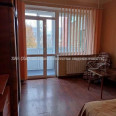 Продам квартиру, Полтавский Шлях ул. , 2  ком., 49 м², евроремонт 