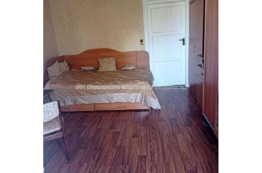 Продам квартиру, Полтавский Шлях ул. , 2  ком., 49 м², евроремонт 