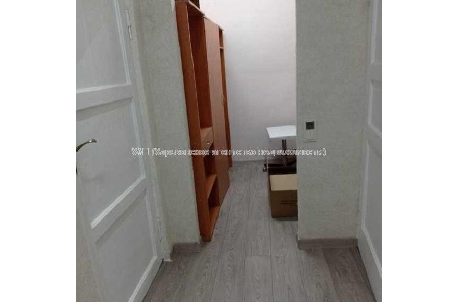 Продам квартиру, Полтавский Шлях ул. , 2  ком., 49 м², евроремонт 