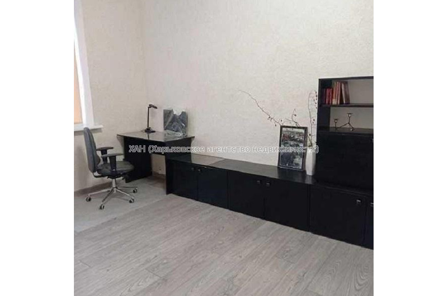 Продам квартиру, Полтавский Шлях ул. , 2  ком., 49 м², евроремонт 
