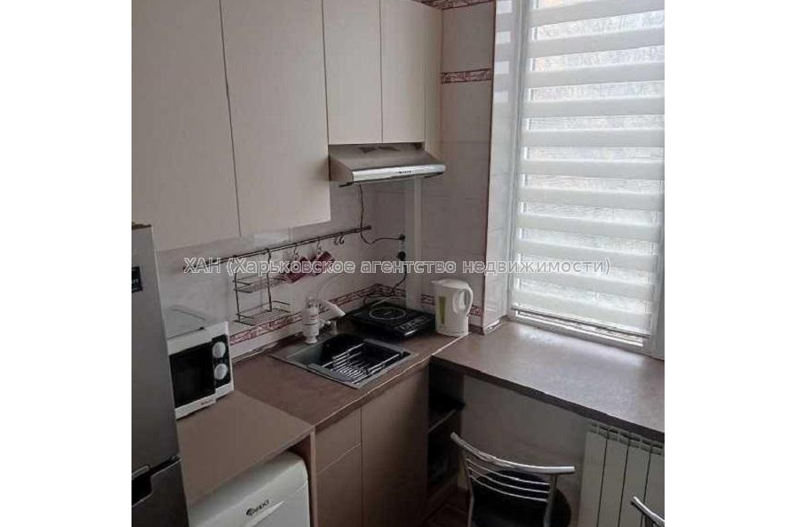 Продам квартиру, Полтавский Шлях ул. , 2  ком., 49 м², евроремонт 