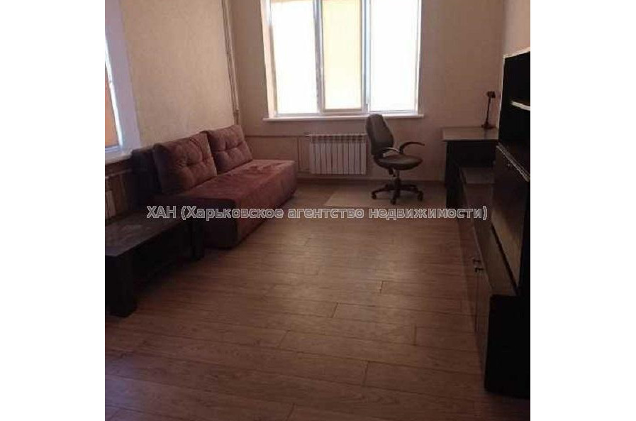 Продам квартиру, Полтавский Шлях ул. , 2  ком., 49 м², евроремонт 