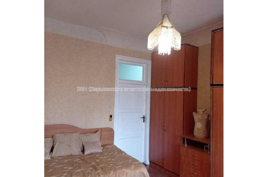 Продам квартиру, Полтавский Шлях ул. , 2  ком., 49 м², евроремонт 