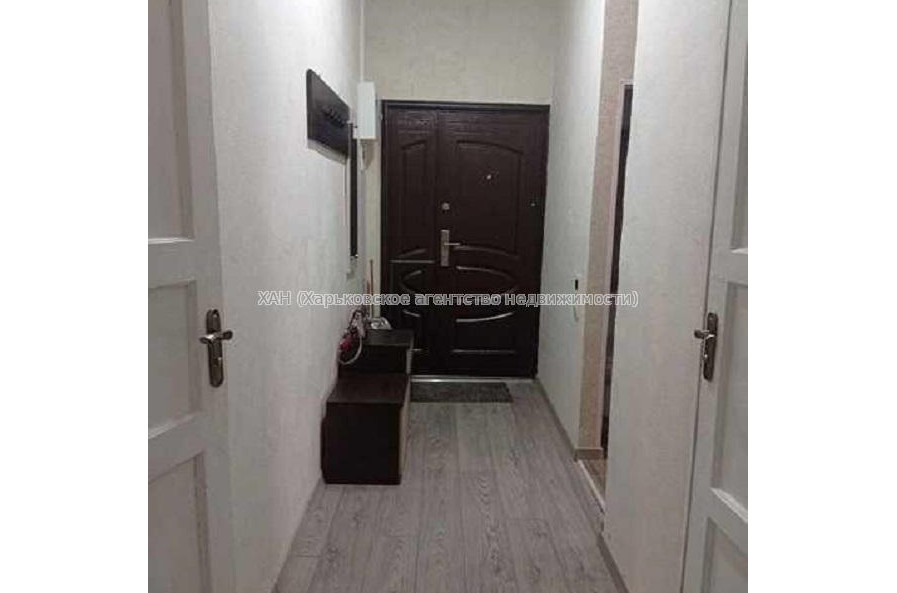 Продам квартиру, Полтавский Шлях ул. , 2  ком., 49 м², евроремонт 