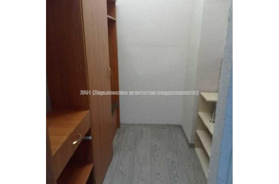 Продам квартиру, Полтавский Шлях ул. , 2  ком., 49 м², евроремонт 