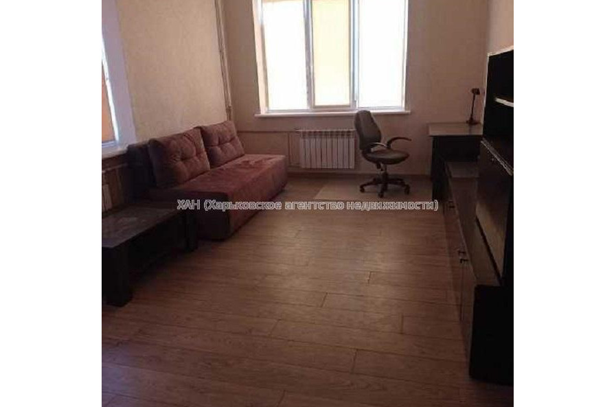 Продам квартиру, Полтавский Шлях ул. , 2  ком., 49 м², евроремонт 