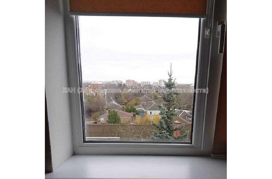 Продам квартиру, Полтавский Шлях ул. , 2  ком., 49 м², евроремонт 