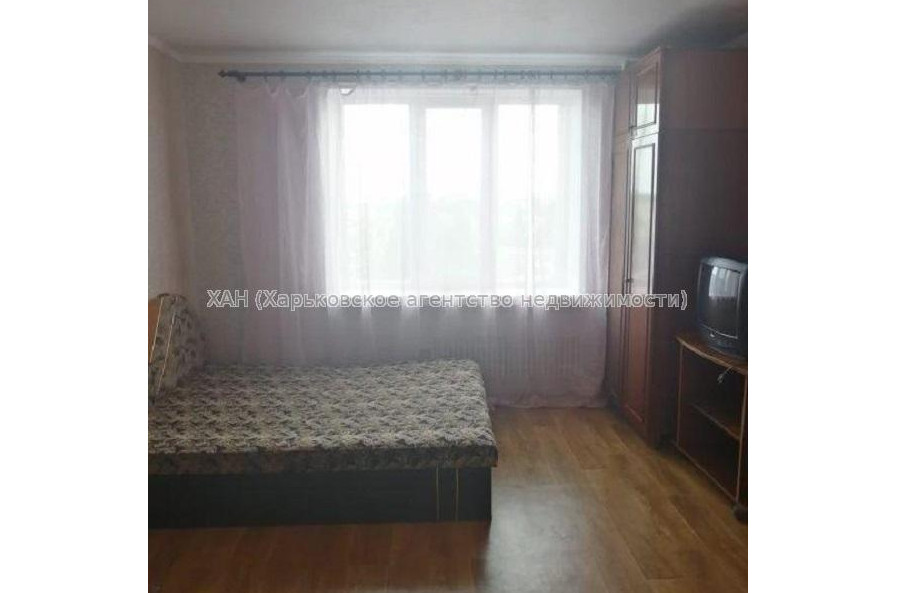 Продам квартиру, Валентиновская ул. , 1  ком., 15 м², косметический ремонт 