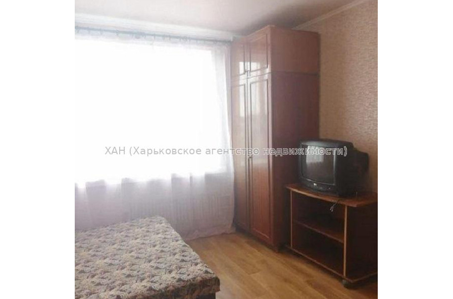 Продам квартиру, Валентиновская ул. , 1  ком., 15 м², косметический ремонт 