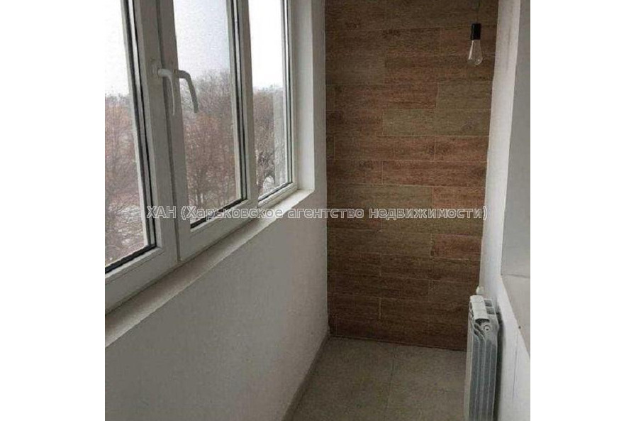 Продам квартиру, Героев Харькова просп. , 3 кім., 56 м², авторский дизайн 