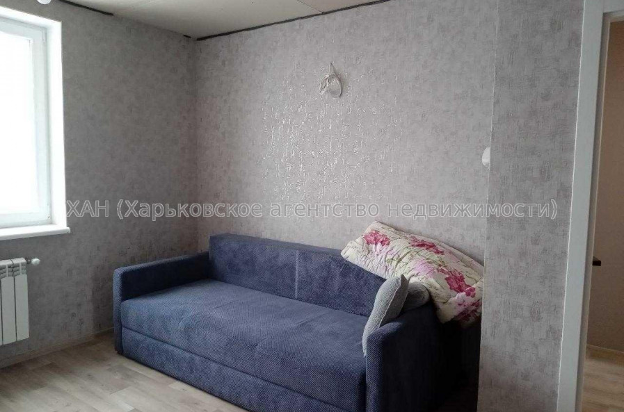 Продам квартиру, Льва Ландау просп. , 1  ком., 37 м², частичный ремонт 