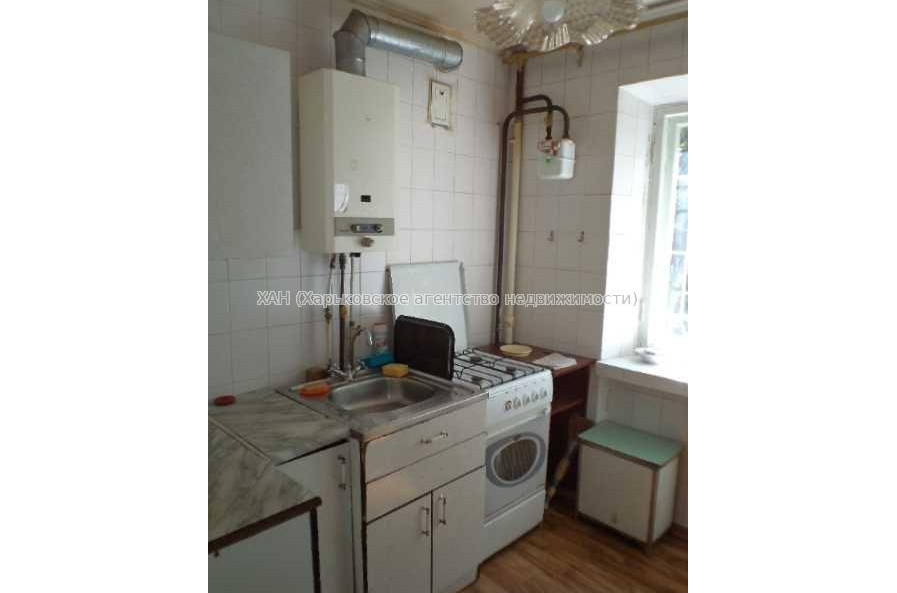 Сдам квартиру, 23 Августа ул. , 1  ком., 30 м², советский ремонт 