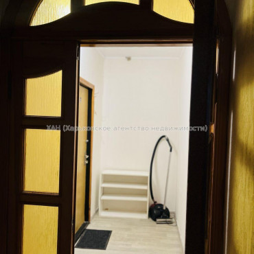 Продам квартиру, Клочковская ул. , 1 кім., 38 м², капитальный ремонт 