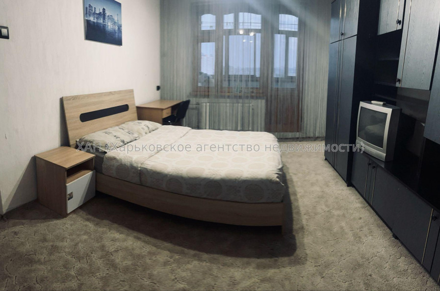 Продам квартиру, Клочковская ул. , 1 кім., 38 м², капитальный ремонт 