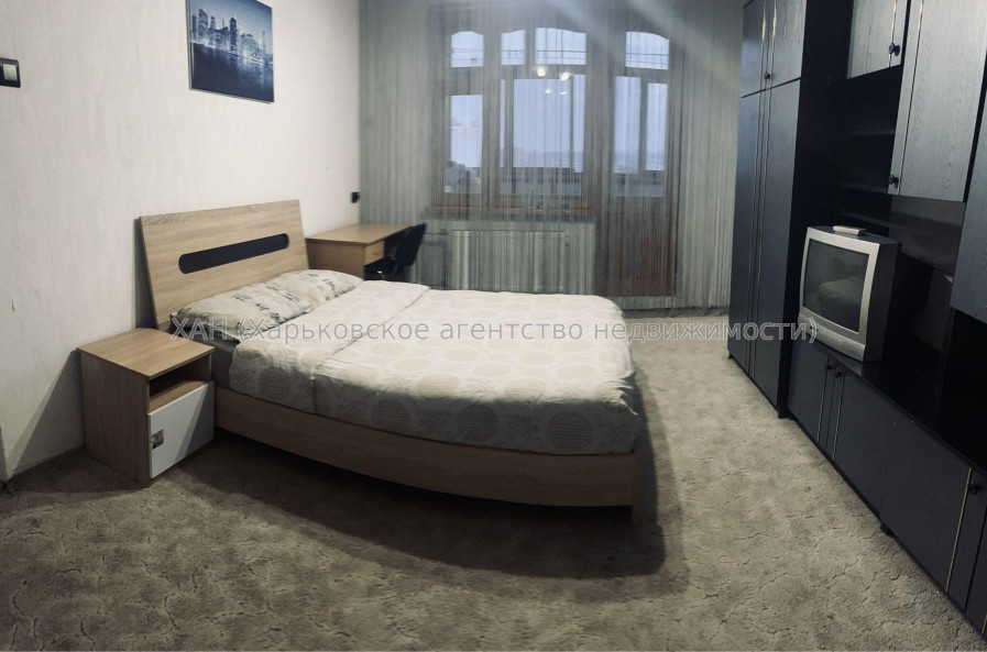 Продам квартиру, Клочковская ул. , 1 кім., 38 м², капитальный ремонт 