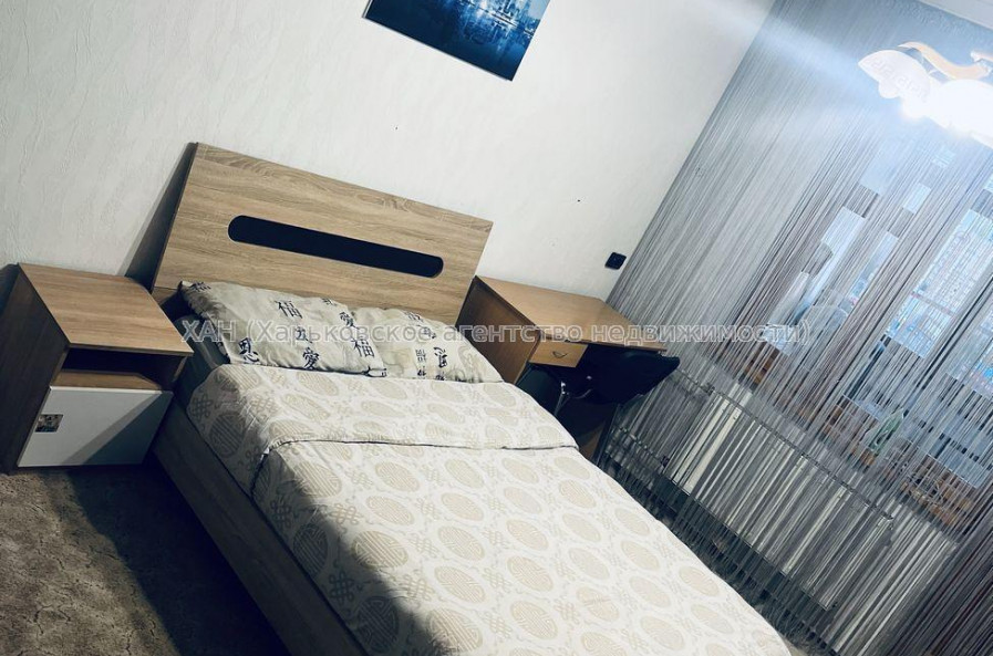Продам квартиру, Клочковская ул. , 1 кім., 38 м², капитальный ремонт 