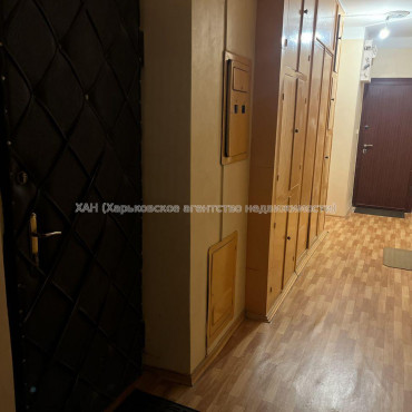 Продам квартиру, Клочковская ул. , 1 кім., 38 м², капитальный ремонт 