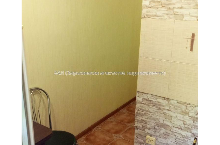 Здам квартиру, Героев Харькова просп. , 2 кім., 44 м², косметический ремонт 