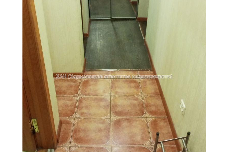 Здам квартиру, Героев Харькова просп. , 2 кім., 44 м², косметический ремонт 