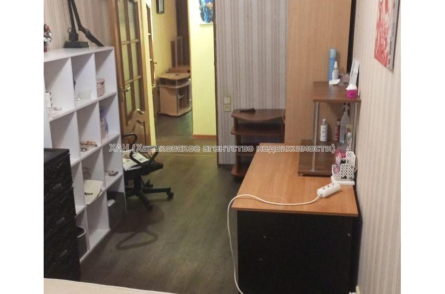 Здам квартиру, Героев Харькова просп. , 2 кім., 44 м², косметический ремонт 