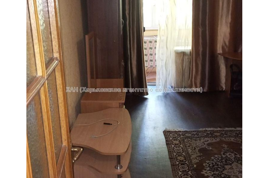 Здам квартиру, Героев Харькова просп. , 2 кім., 44 м², косметический ремонт 