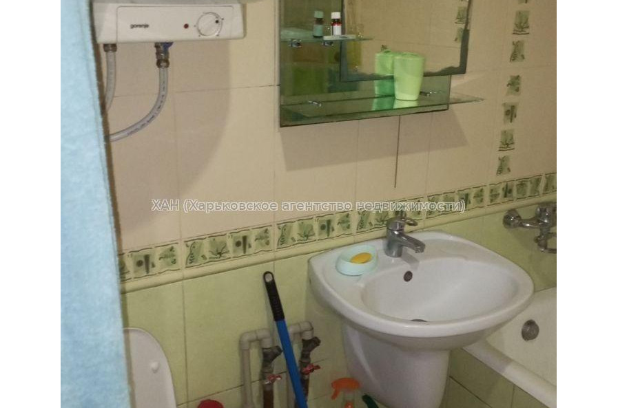 Здам квартиру, Героев Харькова просп. , 2 кім., 44 м², косметический ремонт 