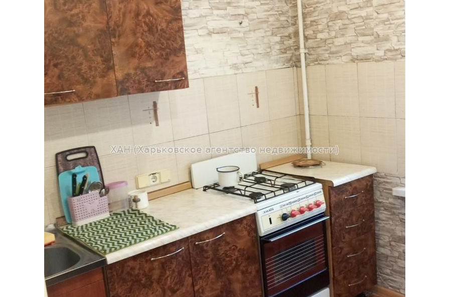 Здам квартиру, Героев Харькова просп. , 2 кім., 44 м², косметический ремонт 