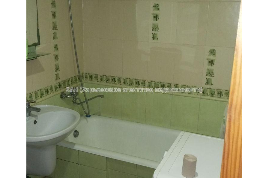 Здам квартиру, Героев Харькова просп. , 2 кім., 44 м², косметический ремонт 