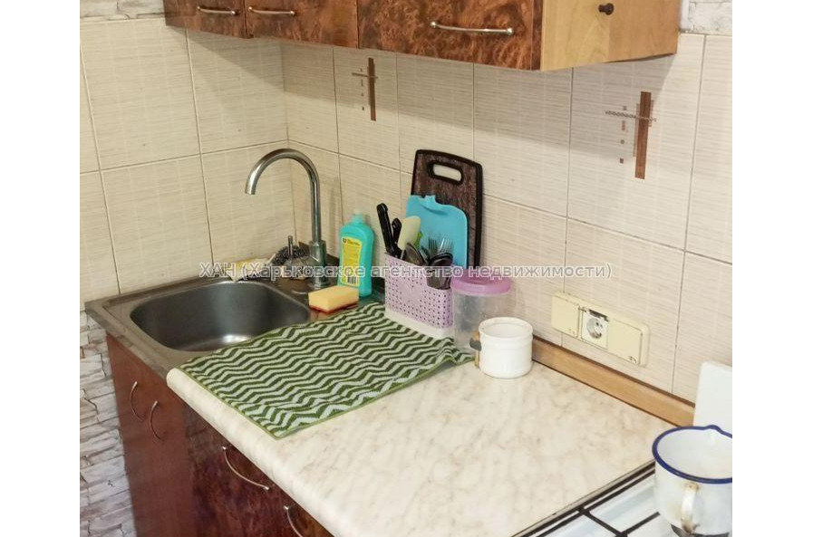 Здам квартиру, Героев Харькова просп. , 2 кім., 44 м², косметический ремонт 