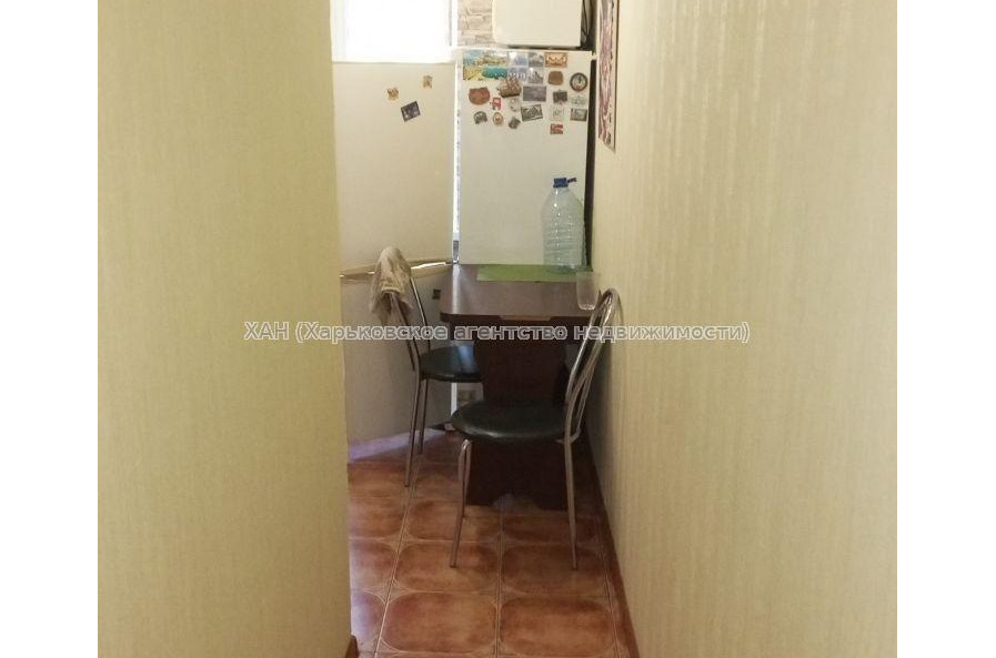 Здам квартиру, Героев Харькова просп. , 2 кім., 44 м², косметический ремонт 