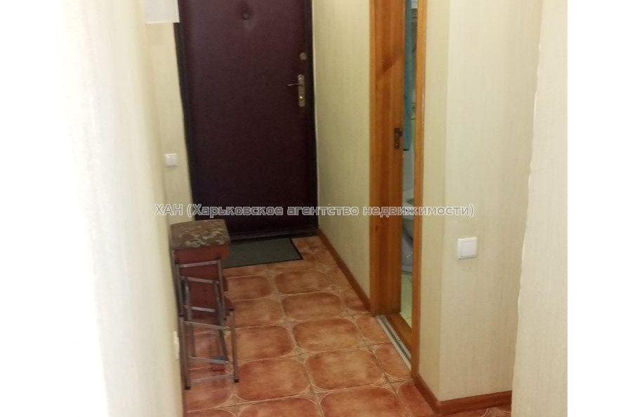 Здам квартиру, Героев Харькова просп. , 2 кім., 44 м², косметический ремонт 