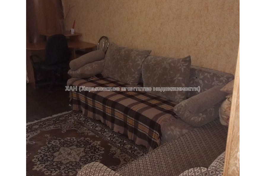 Здам квартиру, Героев Харькова просп. , 2 кім., 44 м², косметический ремонт 