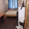Здам квартиру, Героев Харькова просп. , 2 кім., 44 м², косметический ремонт 