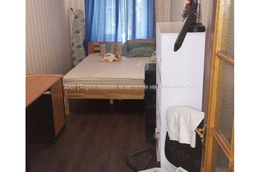 Здам квартиру, Героев Харькова просп. , 2 кім., 44 м², косметический ремонт 