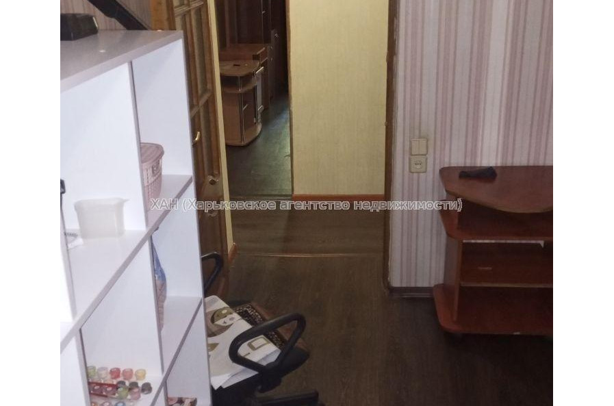 Здам квартиру, Героев Харькова просп. , 2 кім., 44 м², косметический ремонт 