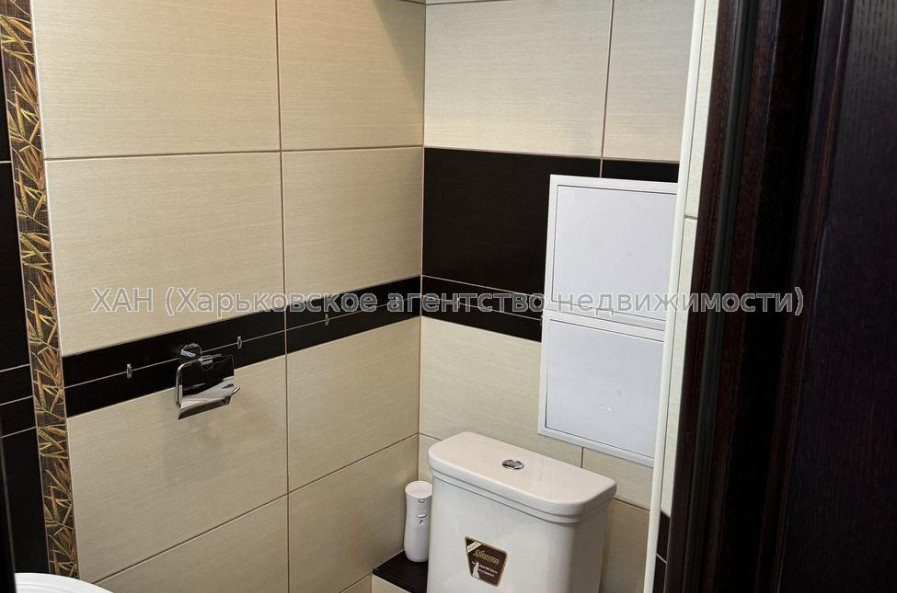 Продам квартиру, Кричевского ул. , 2 кім., 80 м², евроремонт 