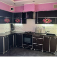 Продам квартиру, Кричевского ул. , 2 кім., 80 м², евроремонт 