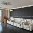 Продам квартиру, Кричевского ул. , 2 кім., 80 м², евроремонт 