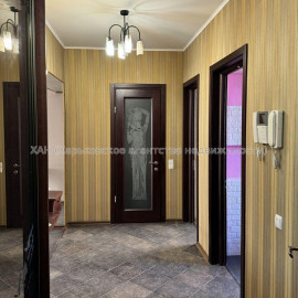 Продам квартиру, Кричевского ул. , 2 кім., 80 м², евроремонт