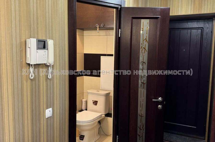 Продам квартиру, Кричевского ул. , 2 кім., 80 м², евроремонт 