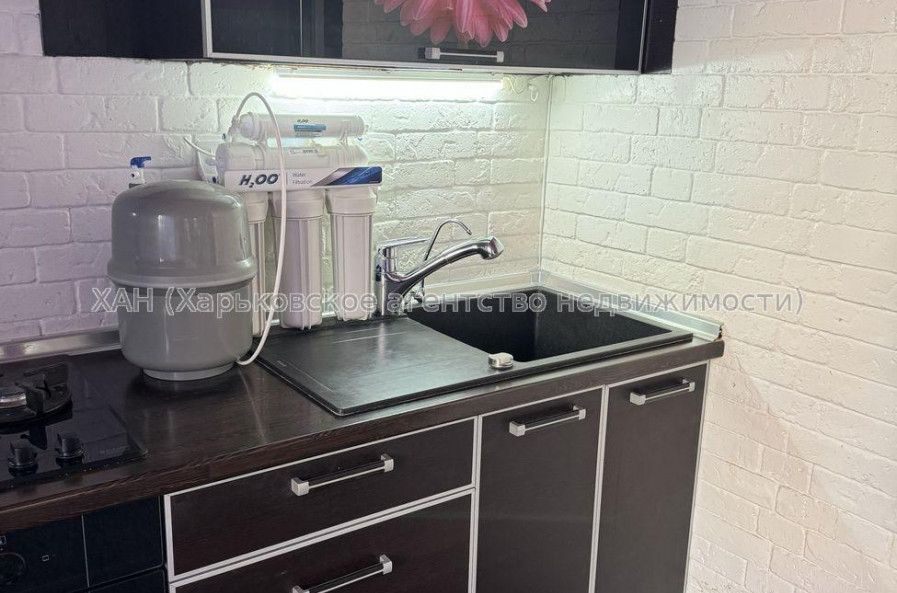 Продам квартиру, Кричевского ул. , 2 кім., 80 м², евроремонт 
