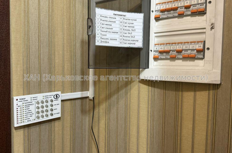 Продам квартиру, Кричевского ул. , 2 кім., 80 м², евроремонт 