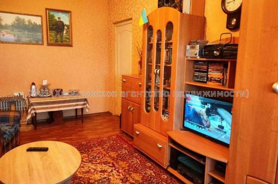 Продам квартиру, Солнечная ул. , 3 кім., 69.20 м², евроремонт 