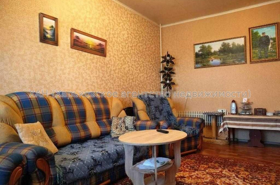 Продам квартиру, Солнечная ул. , 3  ком., 69.20 м², евроремонт 