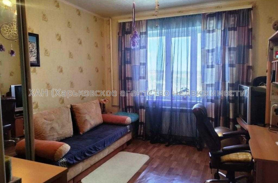 Продам квартиру, Солнечная ул. , 3 кім., 69.20 м², евроремонт 