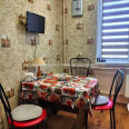 Продам квартиру, Солнечная ул. , 3  ком., 69.20 м², евроремонт 