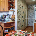 Продам квартиру, Солнечная ул. , 3 кім., 69.20 м², евроремонт  - фото 10 Продам квартиру, Солнечная ул. , 3 кім., 69.20 м², евроремонт