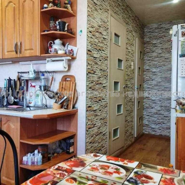 Продам квартиру, Солнечная ул. , 3 кім., 69.20 м², евроремонт  - фото 10 Продам квартиру, Солнечная ул. , 3 кім., 69.20 м², евроремонт
