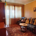 Продам квартиру, Солнечная ул. , 3  ком., 69.20 м², евроремонт 