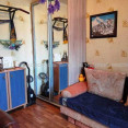 Продам квартиру, Солнечная ул. , 3 кім., 69.20 м², евроремонт  - фото 6 Продам квартиру, Солнечная ул. , 3 кім., 69.20 м², евроремонт